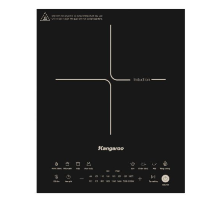 Bếp từ đơn Kangaroo KGIC22S2