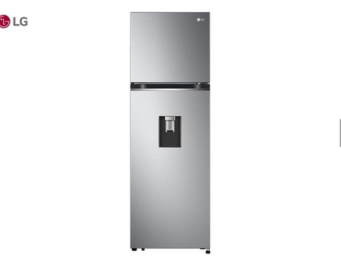 Tủ lạnh LG GV-D262PS Inverter 264 Lít