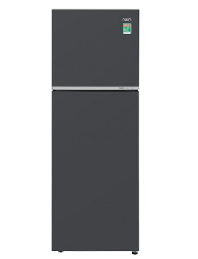 Tủ lạnh Aqua AQR-T410FA(SL) Inverter 358 lít