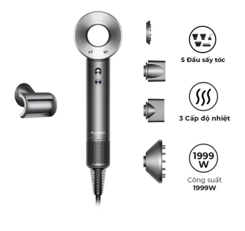 Máy sấy tóc MAGIC A-030