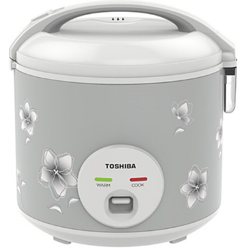 Nồi cơm điện Toshiba RC-10JFM(H)VN 1.0 lít
