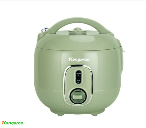 Nồi cơm điện Kangaroo KGRC10M1 1 lít lòng dày 1.5 mm