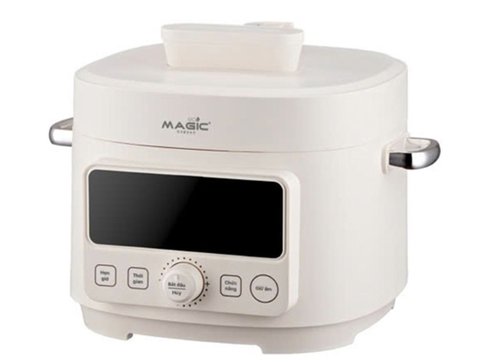 Nồi áp suất đa năng Magic AC-242 4 lít
