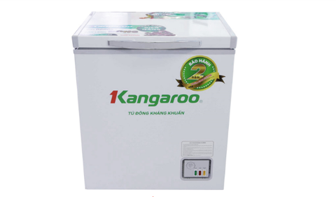 Tủ đông Kangaroo KG168NC1 90 lít