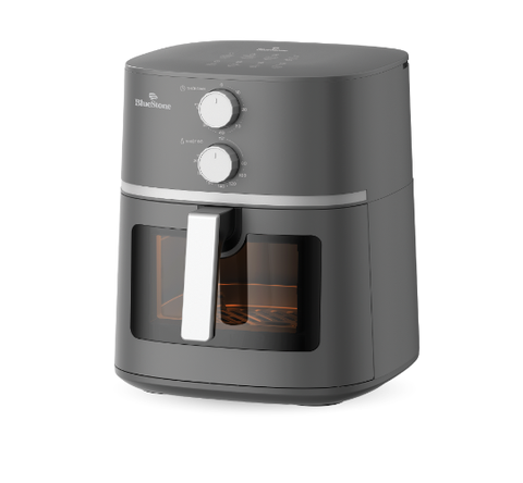 Nồi chiên không dầu Bluestone AFB-5856 7 Lít cơ