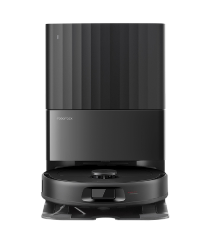 Máy hút bụi lau sàn Roborock QR798 lực hút 10.000Pa Pin 5.200mAh, 240w, giặt rẻ, sấy khô, tự đổ rác, thêm nước