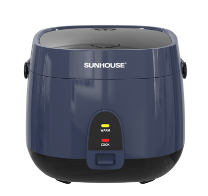 Nồi cơm điện Sunhouse SHD8611N 1.8L