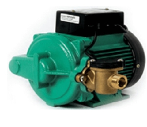 Máy bơm bơm tăng áp WIGO 400EA không tích áp 400w