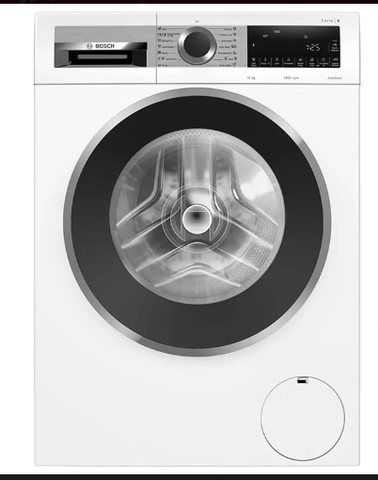 Máy giặt Bosch WGG25400SG seri 6 cửa trước 10kg