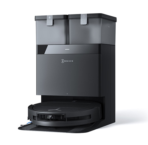 Robot hút bụi thông minh  T50 PRO OMNI