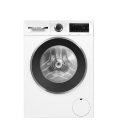 Máy giặt Bosch WGG25400SG seri 6 cửa trước 10kg