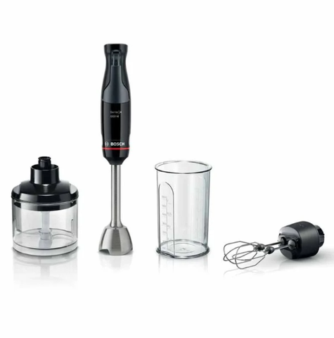 Máy xay cầm tay Bosch MSM4B624 1000W