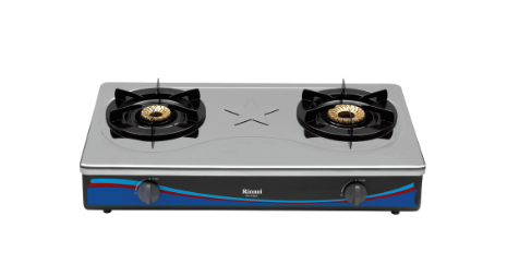 Bếp ga dương Rinnai RV-740A(SMC)