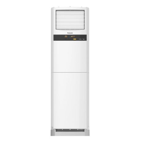 Điều hòa tủ đứng Panasonic 1 chiều 20500BTU Inverter R32 S-21PB3H5/U-21PRB1H5