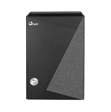 Máy hút ẩm Fujie HM-924ED công suất 24 lít phòng 36m2 có lọc HEPA có wifi