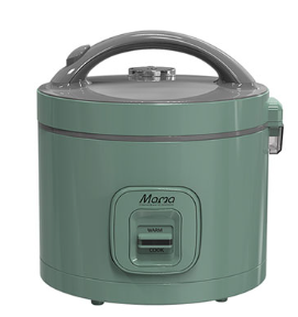 Nồi cơm điện Sunhouse Mama SHD8666G 1.8L