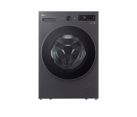 Máy giặt LG F2515SNTG lồng ngang 15 kg giặt