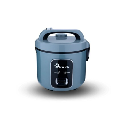 Nồi cơm điện Sowun SW6915 1,5 lít 500W