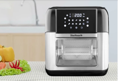 Nồi chiên không dầu Bluestone AFB-5888 10 lít điện tử