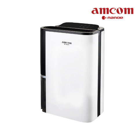 Máy hút ẩm Amcom HA23L-WA 23 lít phòng 50m2