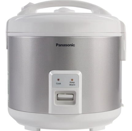 Nồi cơm điện Panasonic SR-MVN18LRAX 1.8L