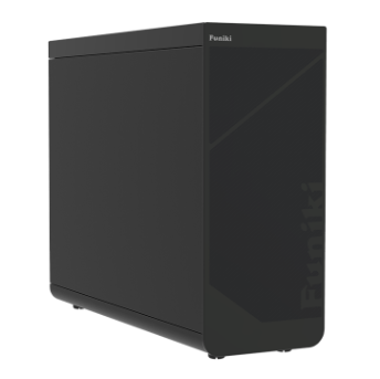 Máy lọc nước RO để gầm Funiki FP204U