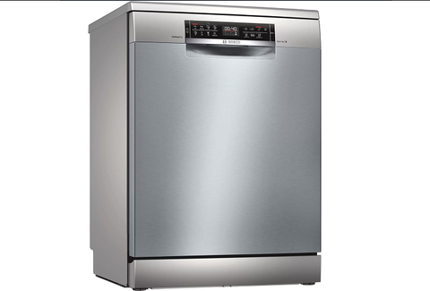 Máy rửa bát Bosch SMS6ZDI48E serie 6, 13 bộ độc lập sấy Zeolith Nhập Đức