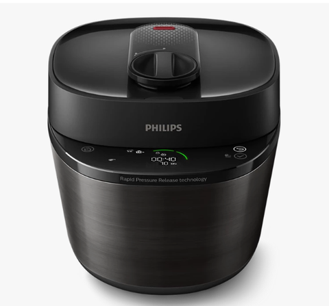 Nồi áp suất đa năng Philips HD2151/66 1090W 5 lít
