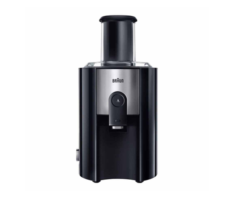 Máy ép nhanh Braun J500 BK 900W