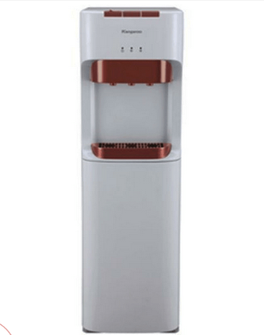 Cây nước nóng lạnh Kangaroo KG39A3 block hút bình