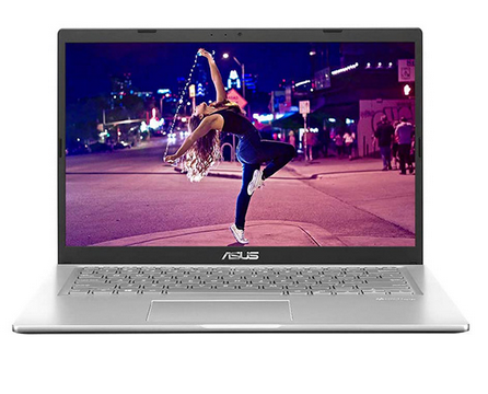 Máy tính xách tay Asus X415MA-BV451W (Celeron N4020 | Ram 4GB | 256GB SSD | 14.0inch HD | Win 11)