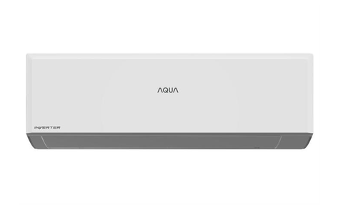 Điều hòa Aqua 1 chiều 9000BTU Inverter AQA-RV10EAN