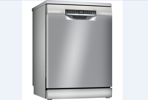 Máy rửa bát Bosch SMS4EMI00E Seri 4, 13 bộ độc lập Nhập Thổ Nhĩ Kỳ