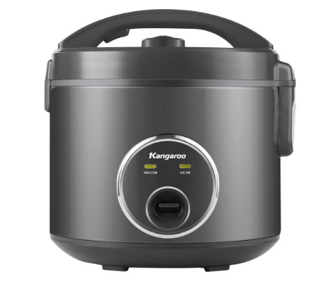 Nồi cơm điện Kangaroo 1.8 lít KGRC18M3