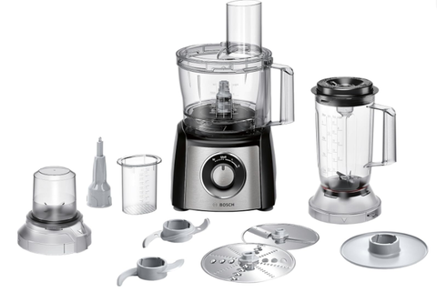Máy xay đa năng Bosch MCM3501MGB