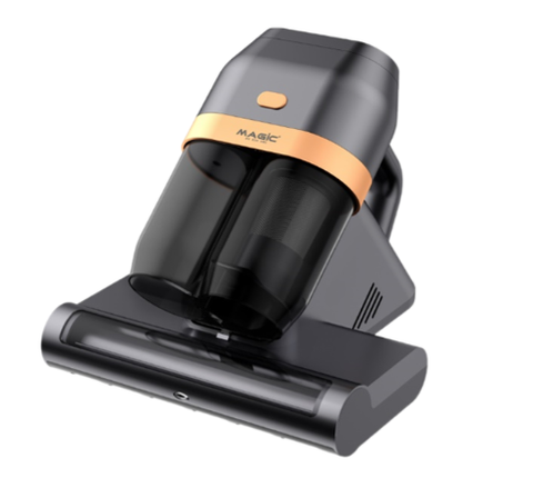 Máy hút bụi đệm có dây Magic A-080 công suất 500W