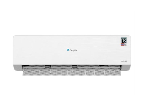 Điều hòa Casper 1 chiều 12000BTU inverter QC-12IU36A