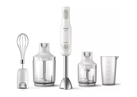Máy xay đa năng cầm tay Philips HR2537/00 650W