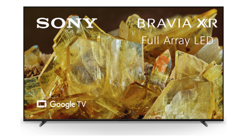 Tivi Sony XR-85X90L 4K 85 inch Google TV new 2023