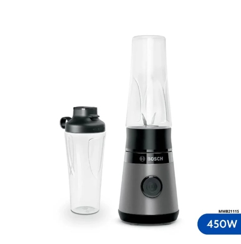 Máy xay sinh tố Bosch Mini MMB2111S 450W