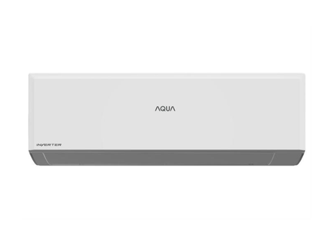 Điều hòa Aqua 1 chiều 12000BTU Inverter AQA-RV13EAN