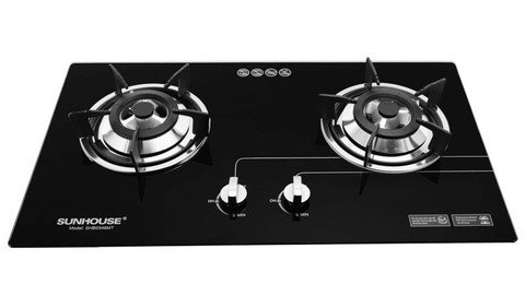Bếp ga âm Sunhouse SHB5546MT