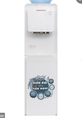 Cây nước nóng lạnh Sunhouse SHD9546 block úp bình