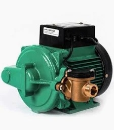 Máy bơm Pamtexi tăng áp không tích áp 210w PT-210EA