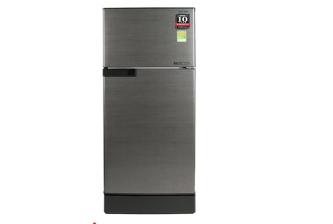 Tủ Lạnh SHARP SJ-X176E-DSS Inverter 165 Lít