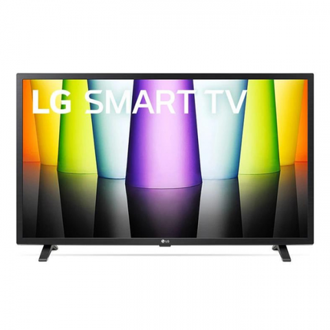 Smart Tivi LG 32LQ576BPSA HD Ready 32 inch ThinQ AI