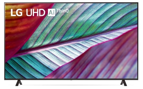 Tivi LG 65UR7550PSC 4K 65 inch new 2023