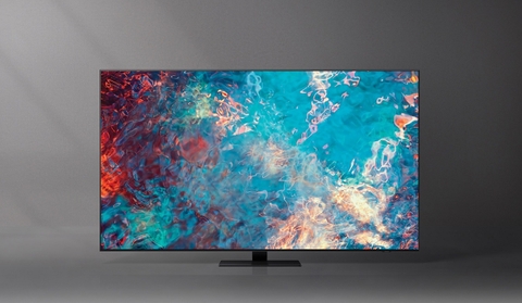 Tivi Samsung Samsung QA65QN85BAKXXV 65 inch Neo QLed 4K 2022