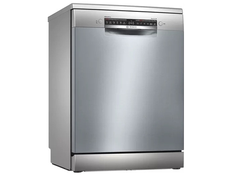Máy rửa bát Bosch SMS4HDI52E Seri 4, 13 bộ độc lập, Nhập Đức