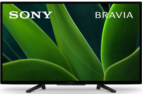Tivi Sony KD-32W830K 2K 32 Inch Google TV 2022
